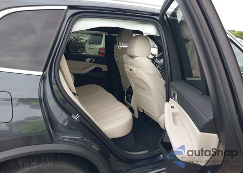 2019 BMW X5 xDrive40I z USA, uszkodzony, nr VIN 5UXCR6C57KLL13110